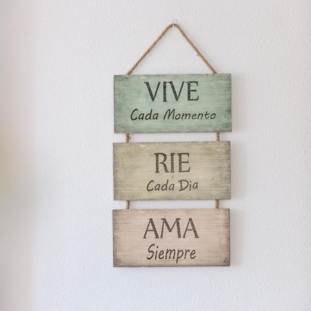 Vivienda Maiva Apartment Alhama de Murcia Ngoại thất bức ảnh