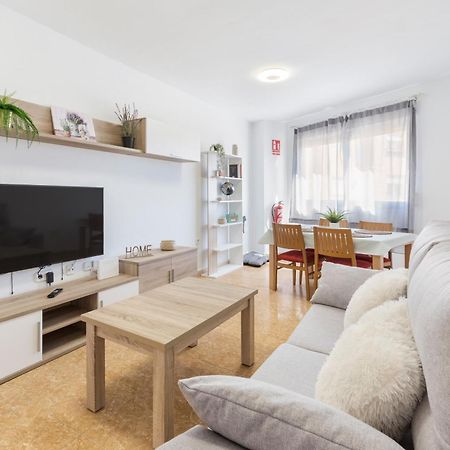 Vivienda Maiva Apartment Alhama de Murcia Ngoại thất bức ảnh