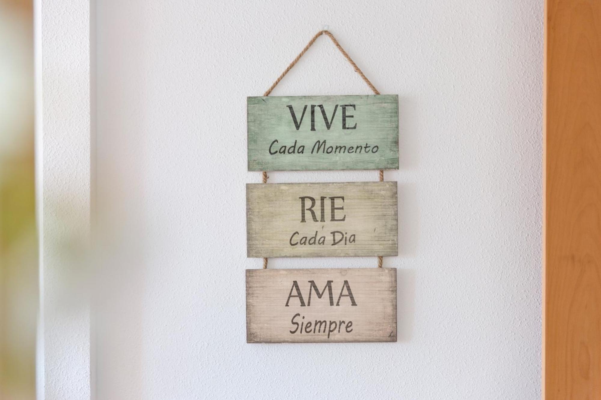 Vivienda Maiva Apartment Alhama de Murcia Ngoại thất bức ảnh