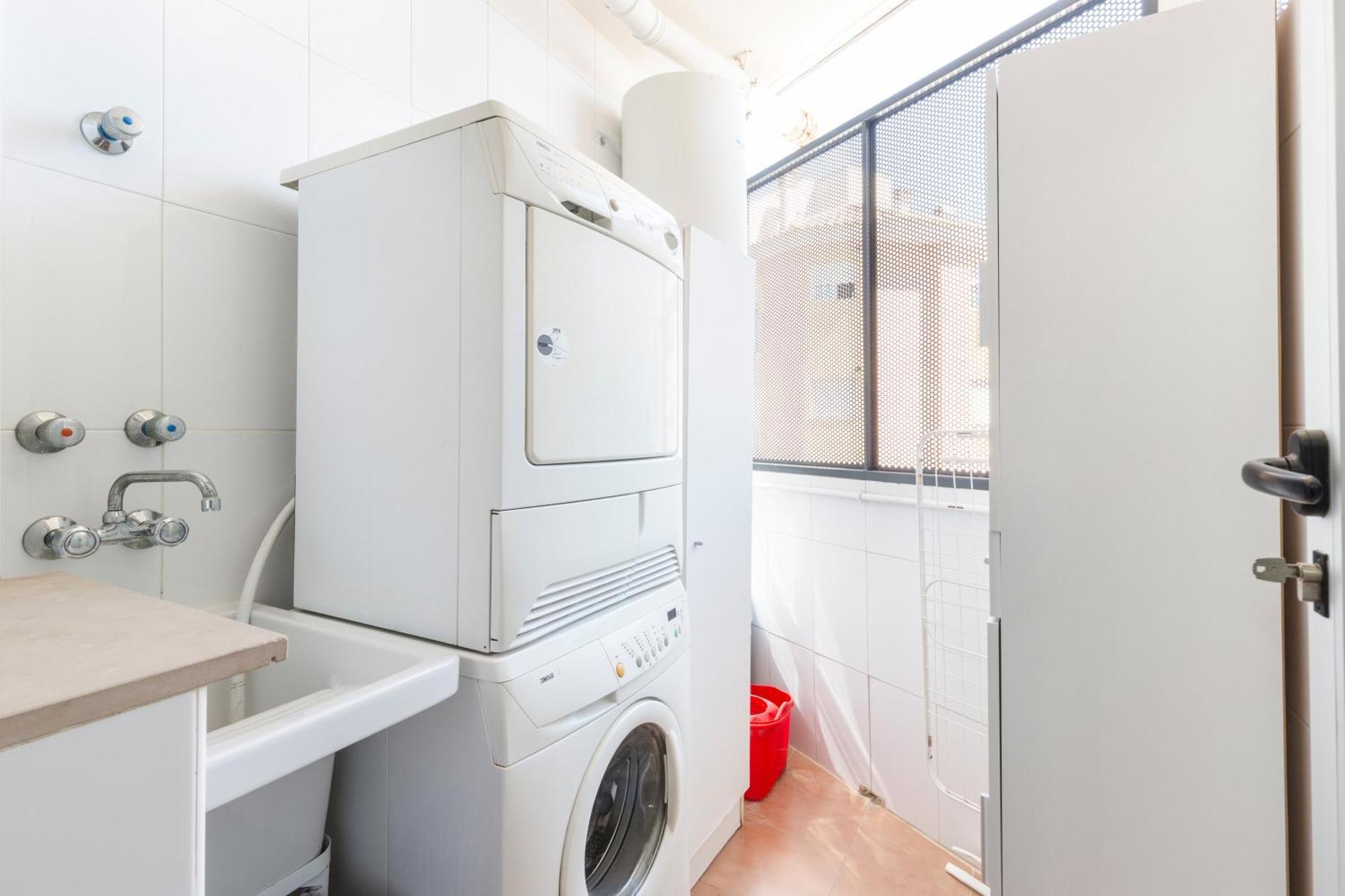Vivienda Maiva Apartment Alhama de Murcia Ngoại thất bức ảnh