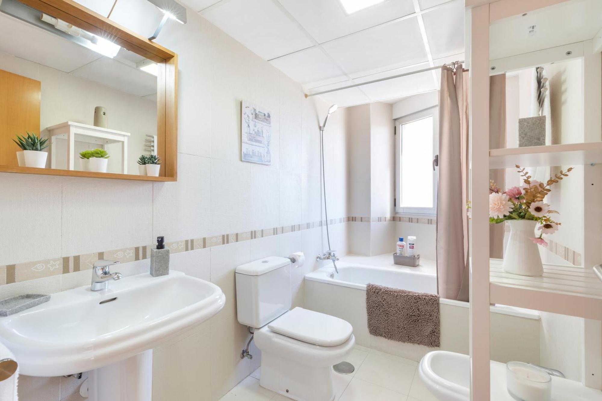 Vivienda Maiva Apartment Alhama de Murcia Ngoại thất bức ảnh
